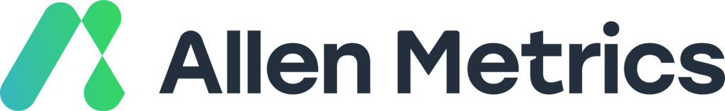 Allen Metris Logo